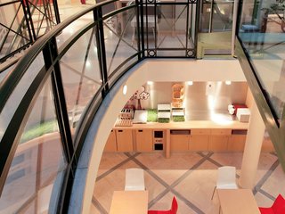 hotel ibis paris opera la fayette