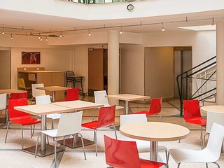 hotel ibis paris opera la fayette