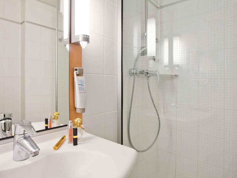 hotel ibis paris opera la fayette