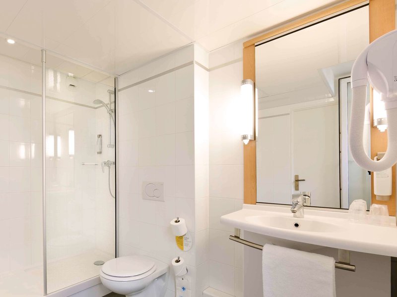 hotel ibis paris opera la fayette