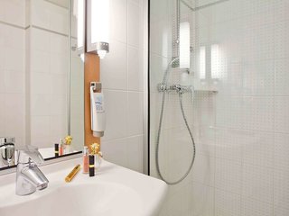 hotel ibis paris opera la fayette