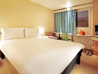 hotel ibis paris opera la fayette