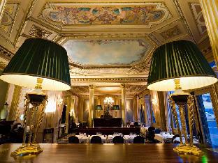 Intercontinental Paris Le Grand By Ihg,Franconville>>Paris,5 star