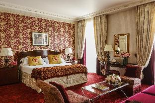 Intercontinental Paris Le Grand By Ihg,Franconville>>Paris,5 star