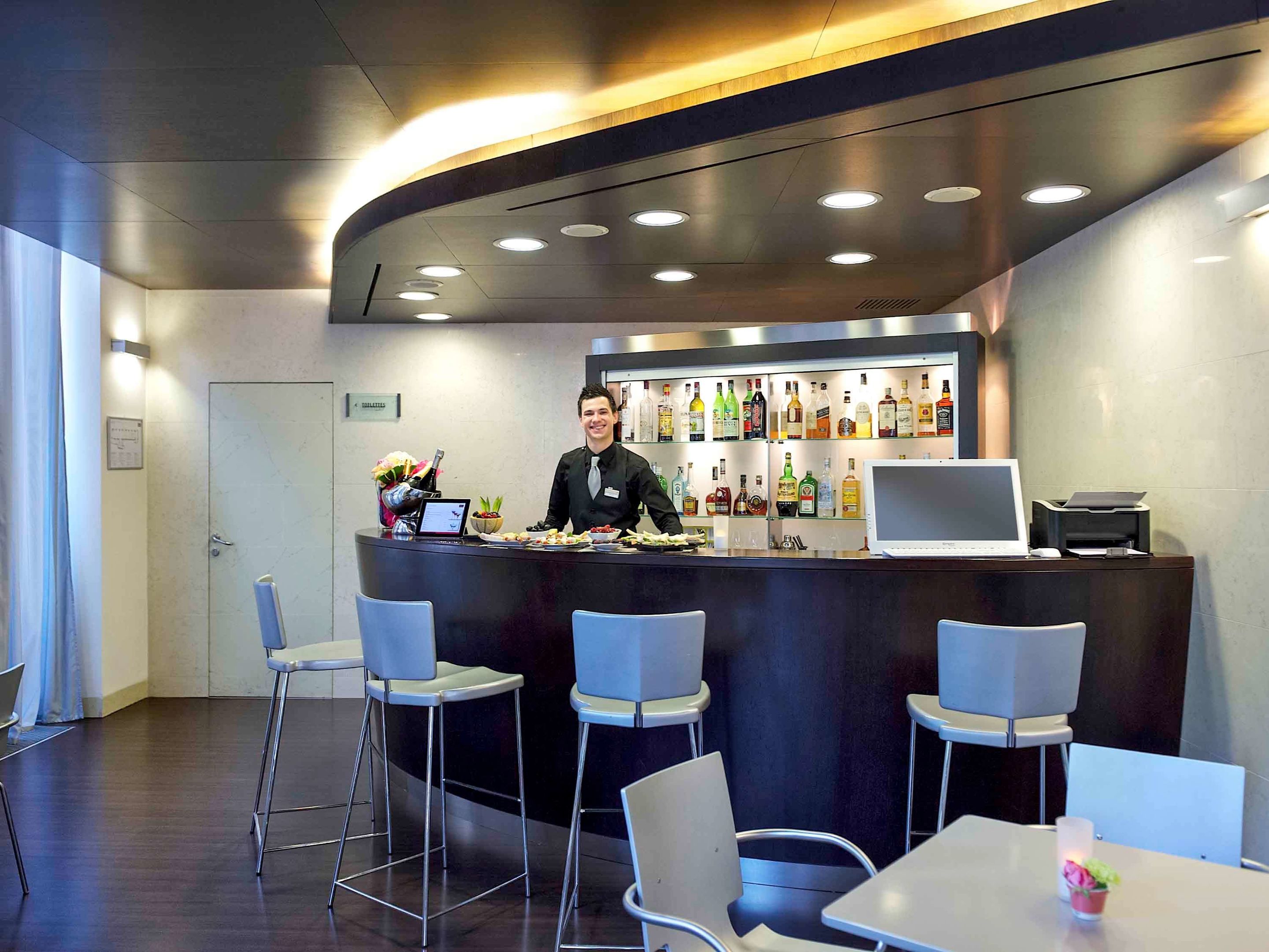 mercure bergamo centro palazzo dolci