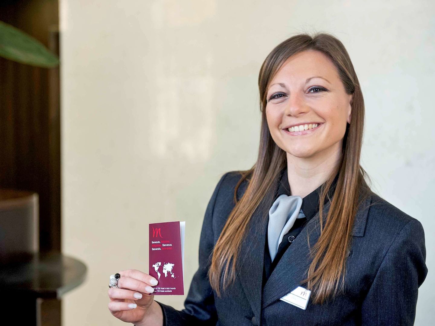 mercure bergamo centro palazzo dolci