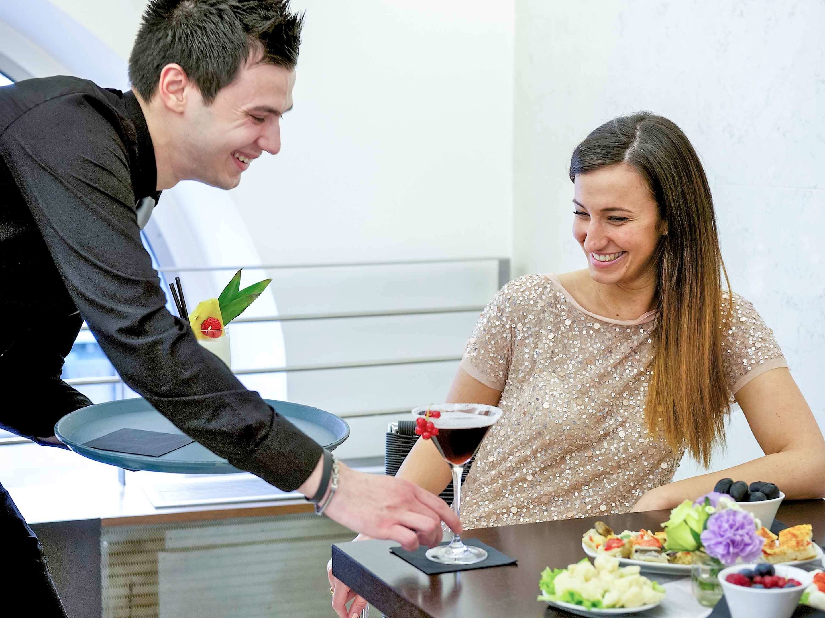 mercure bergamo centro palazzo dolci