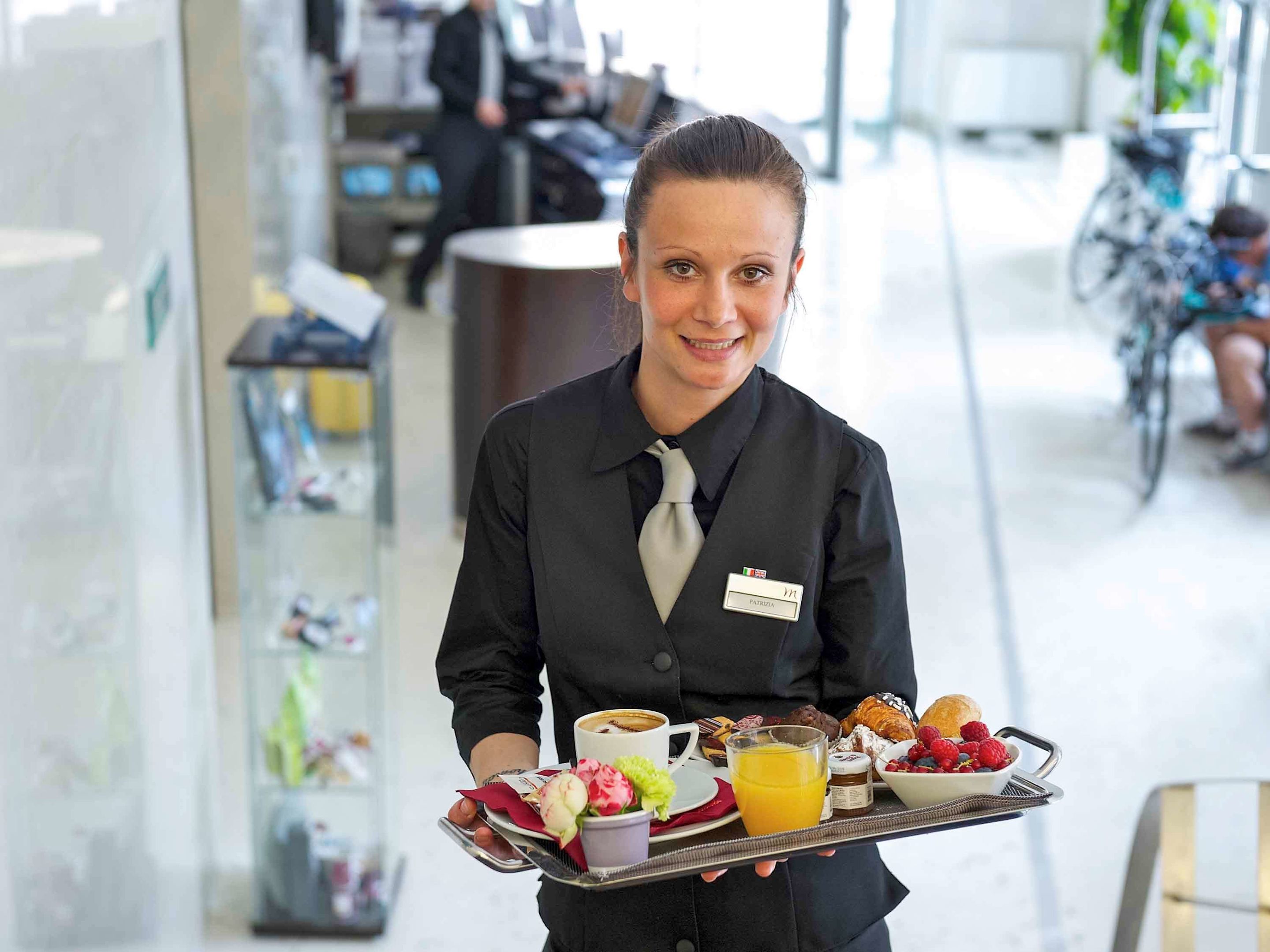 mercure bergamo centro palazzo dolci