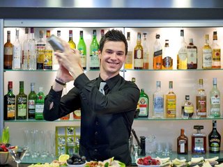 mercure bergamo centro palazzo dolci