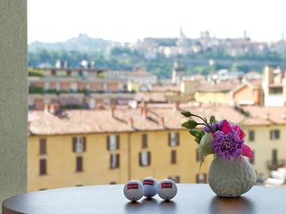 mercure bergamo centro palazzo dolci