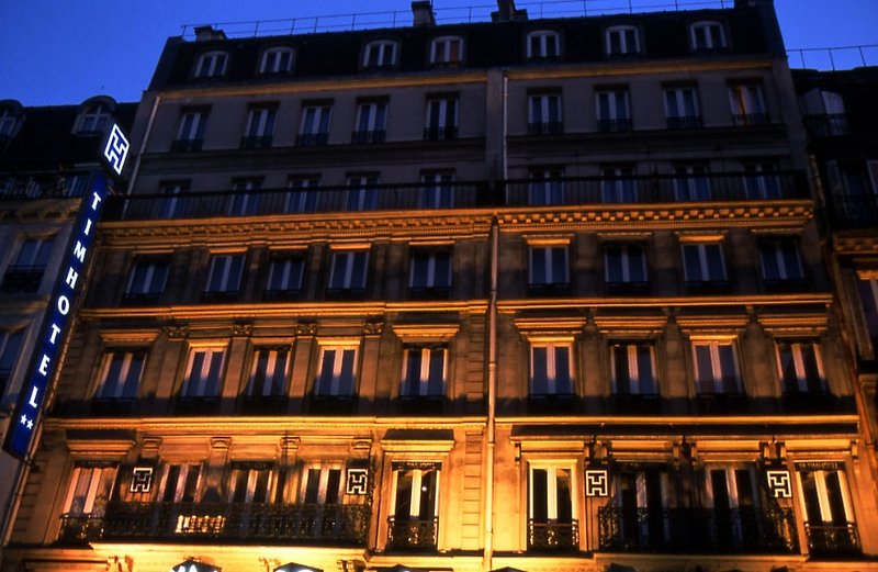 timhotel opera madeleine