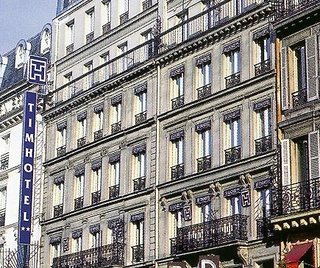 Timhotel Opera Madeleine,Île-De-France>>Paris,3 star