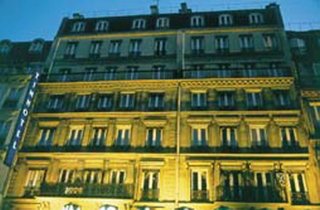 timhotel opera madeleine