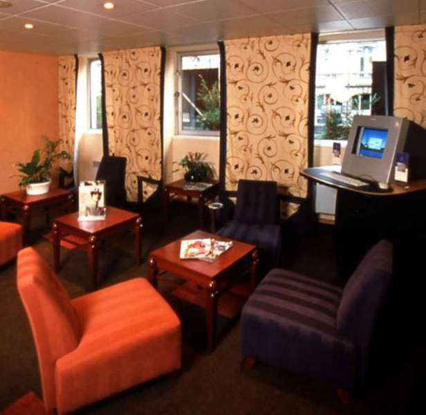 timhotel opera madeleine