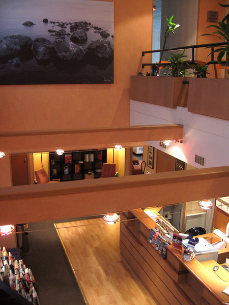 timhotel opera madeleine