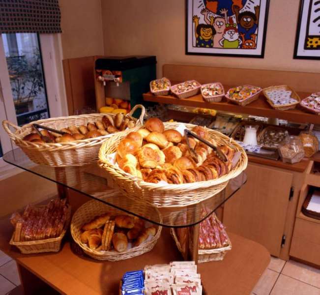 timhotel opera madeleine