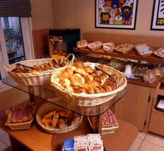 timhotel opera madeleine