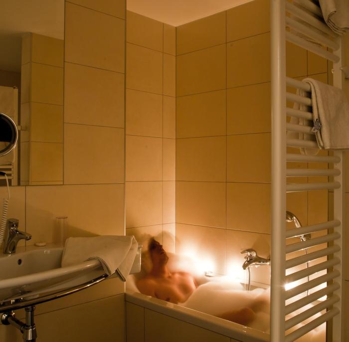 hotel gasthof mitteregger