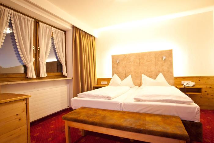 hotel gasthof mitteregger