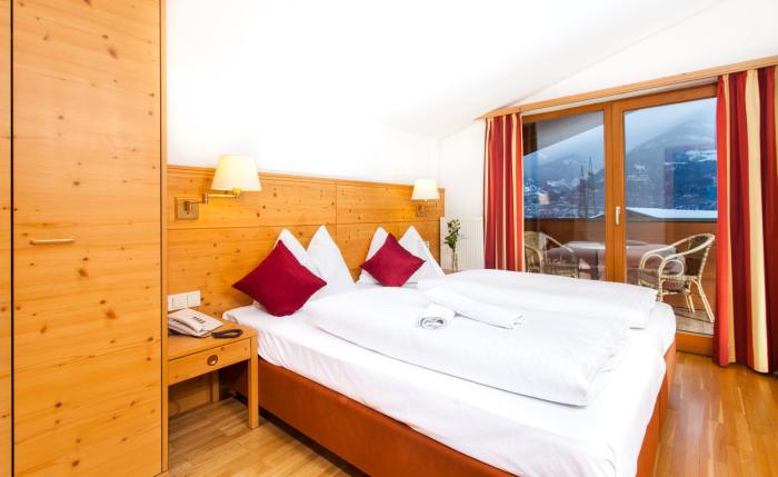 hotel gasthof mitteregger