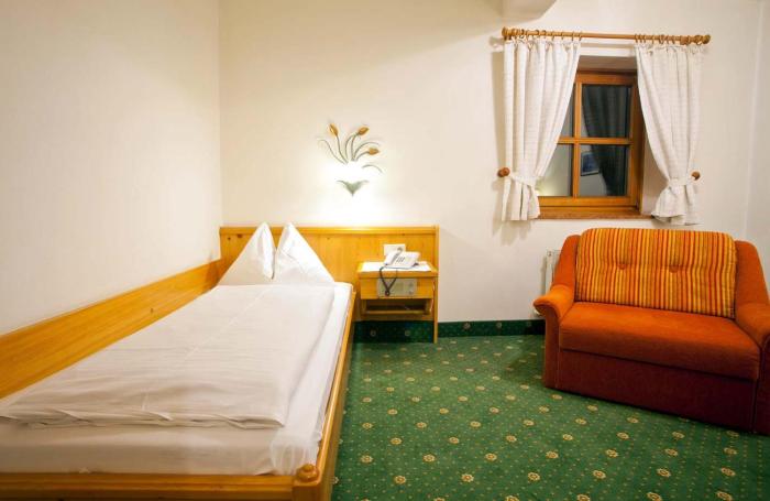 hotel gasthof mitteregger