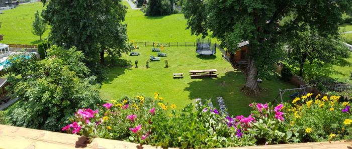 hotel gasthof mitteregger