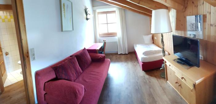 hotel gasthof mitteregger