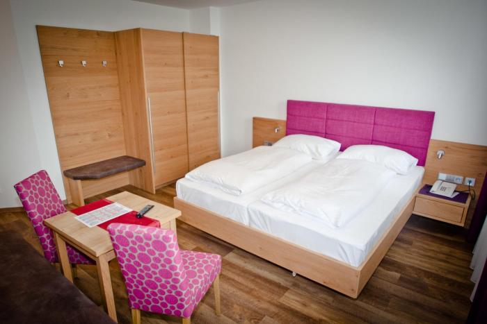 hotel gasthof mitteregger