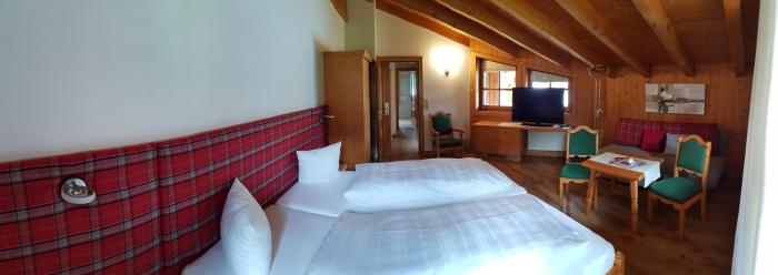hotel gasthof mitteregger