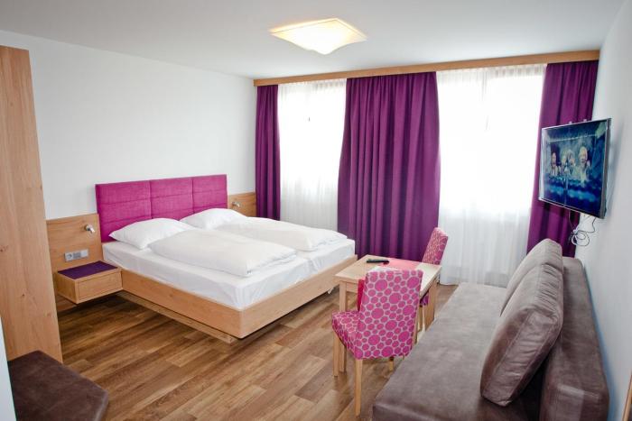 hotel gasthof mitteregger