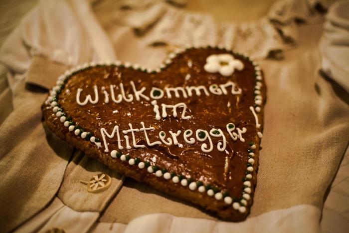 hotel gasthof mitteregger