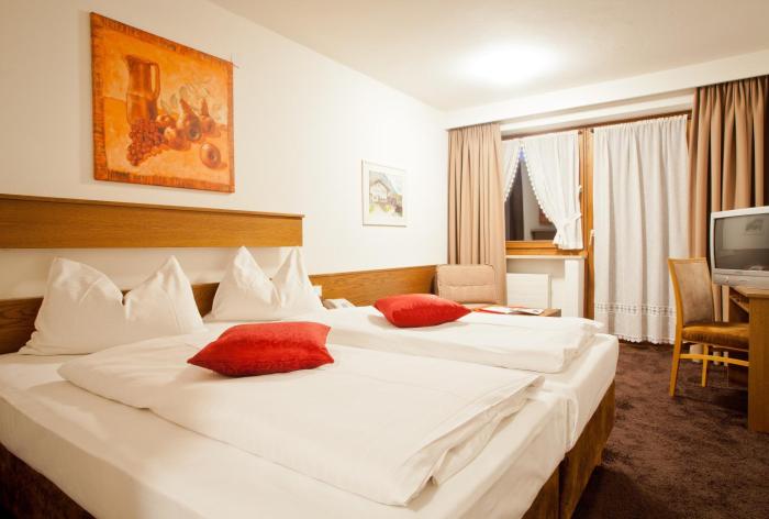 hotel gasthof mitteregger