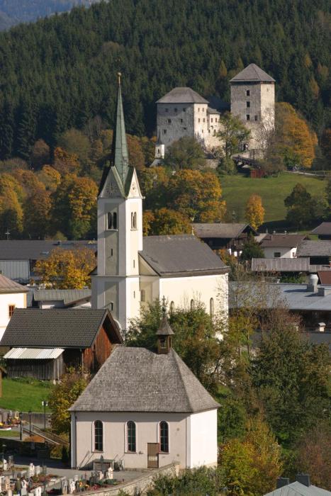 hotel gasthof mitteregger