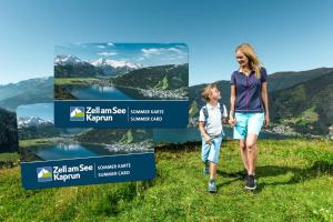 Hotel Gasthof Mitteregger,Kaprun>>Austrian Alps,3 star