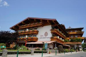 Hotel Gasthof Mitteregger,Kaprun>>Austrian Alps,3 star