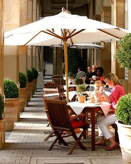 Schlosshotel Karlsruhe,Black Forest>>Baden-Baden,4 star