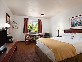 Sleep Inn Kelso Longview,Kelso - Longview>>Kelso,3 star