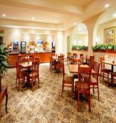 holiday inn express hotel and suites kerrville by ihg