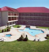 holiday inn express hotel and suites kerrville by ihg