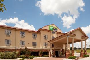 holiday inn express hotel and suites kerrville by ihg