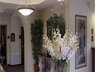 holiday inn express hotel and suites kerrville by ihg