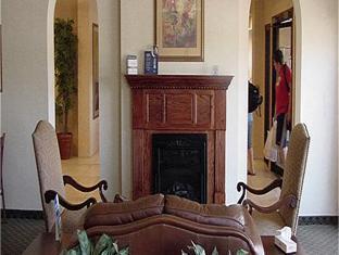 holiday inn express hotel and suites kerrville by ihg