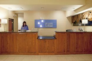 holiday inn express hotel and suites kerrville by ihg