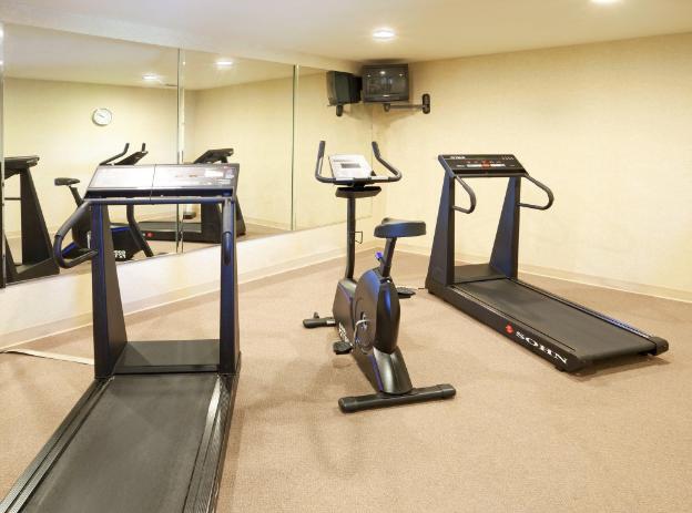 holiday inn express hotel and suites kerrville by ihg