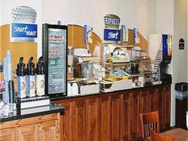 holiday inn express hotel and suites kerrville by ihg