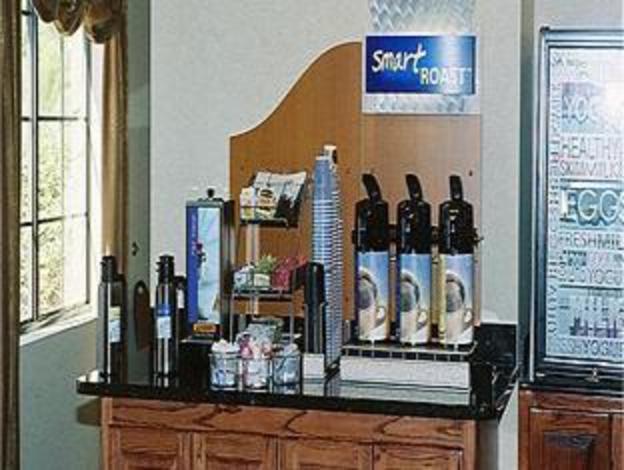 holiday inn express hotel and suites kerrville by ihg