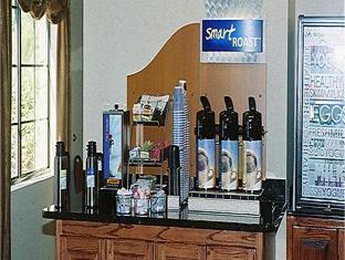 holiday inn express hotel and suites kerrville by ihg