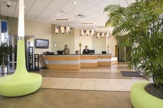 ramada by wyndham hotel and water park