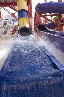 ramada by wyndham hotel and water park