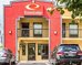 econo lodge north